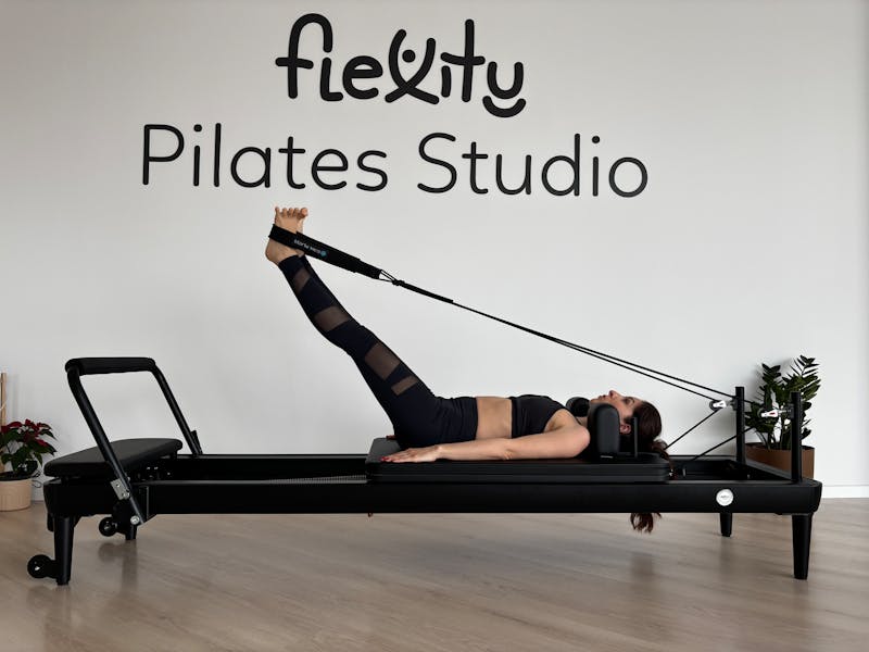 Exercício completo Pilates